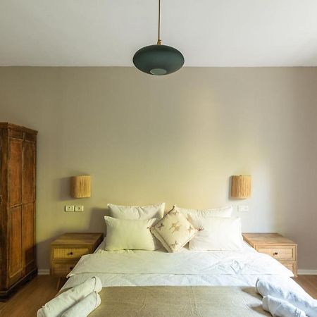 Mantur West Galilee By Selina Bed & Breakfast Lohamei HaGeta'ot Ngoại thất bức ảnh