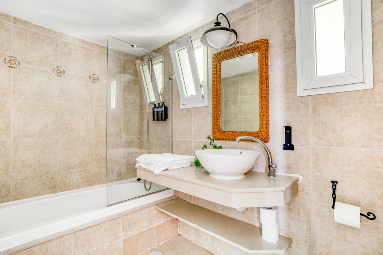 Mantur West Galilee By Selina Bed & Breakfast Lohamei HaGeta'ot Ngoại thất bức ảnh