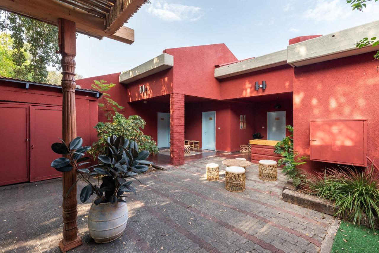 Mantur West Galilee By Selina Bed & Breakfast Lohamei HaGeta'ot Ngoại thất bức ảnh