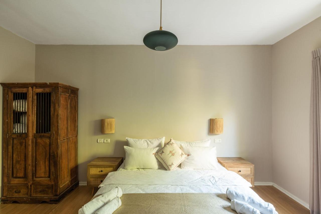 Mantur West Galilee By Selina Bed & Breakfast Lohamei HaGeta'ot Ngoại thất bức ảnh