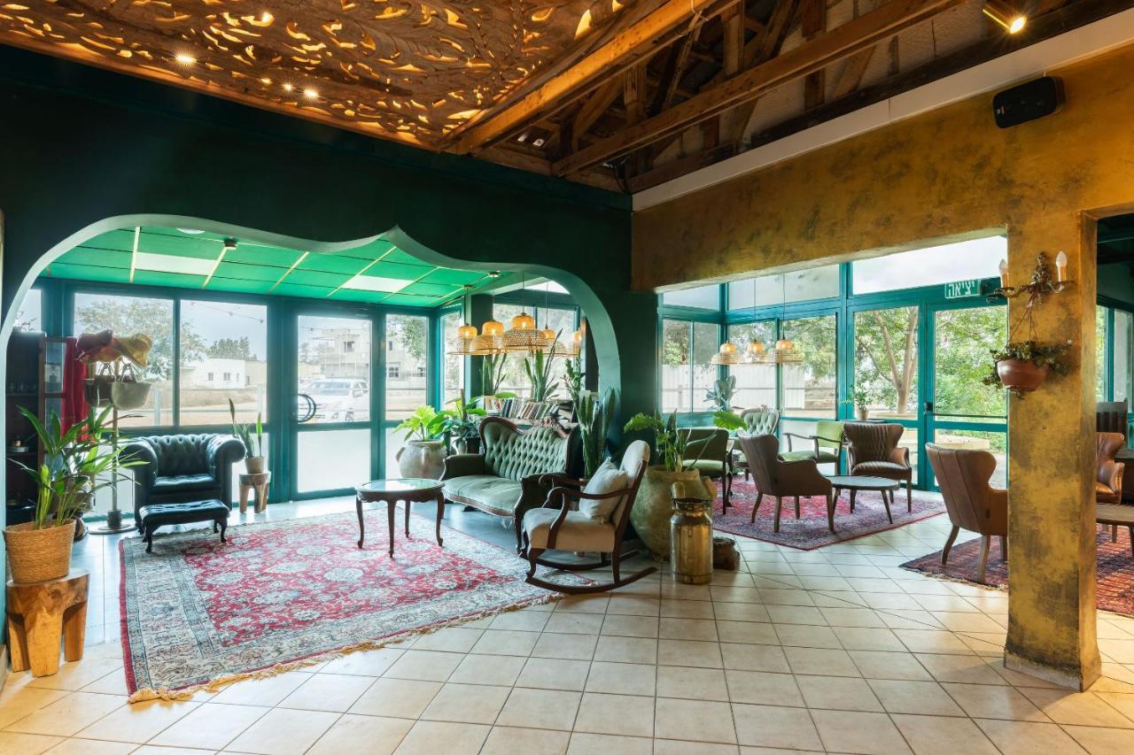 Mantur West Galilee By Selina Bed & Breakfast Lohamei HaGeta'ot Ngoại thất bức ảnh