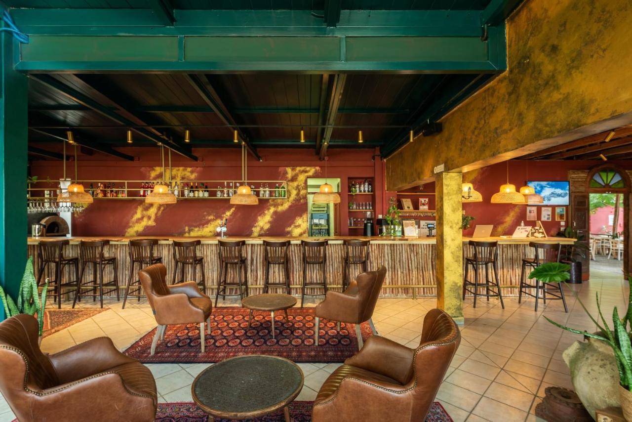 Mantur West Galilee By Selina Bed & Breakfast Lohamei HaGeta'ot Ngoại thất bức ảnh
