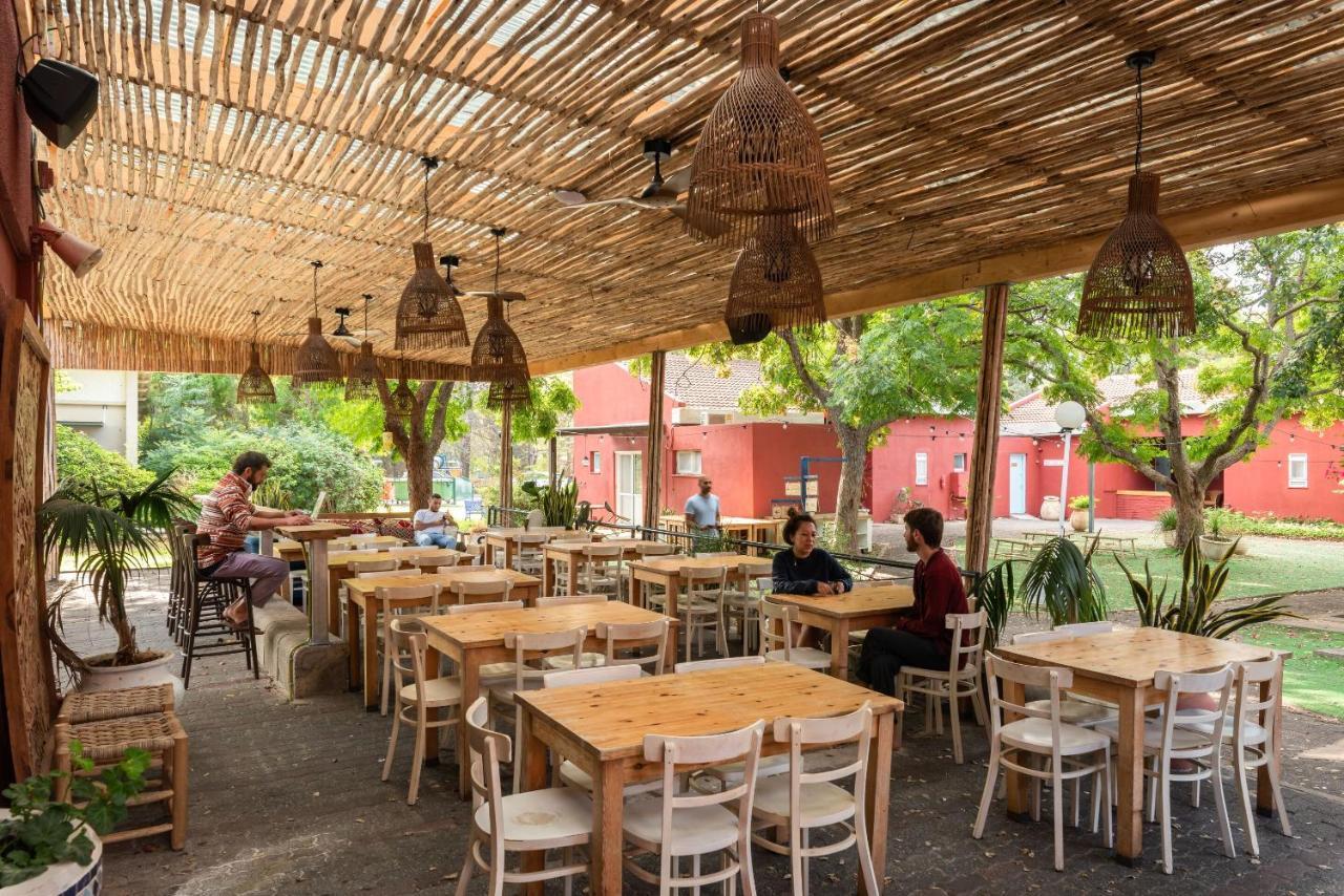 Mantur West Galilee By Selina Bed & Breakfast Lohamei HaGeta'ot Ngoại thất bức ảnh